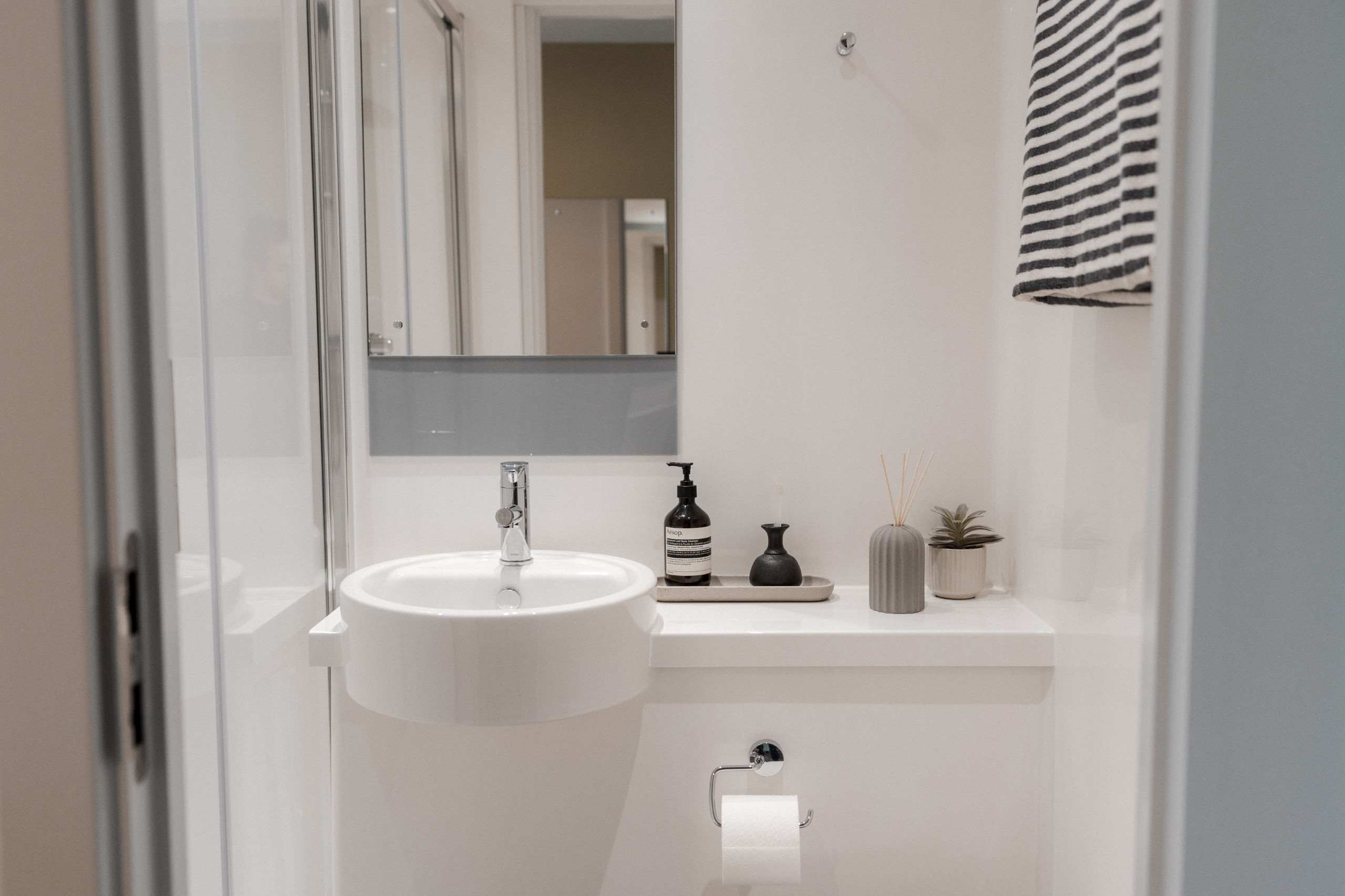 Premium En-Suite - 5
