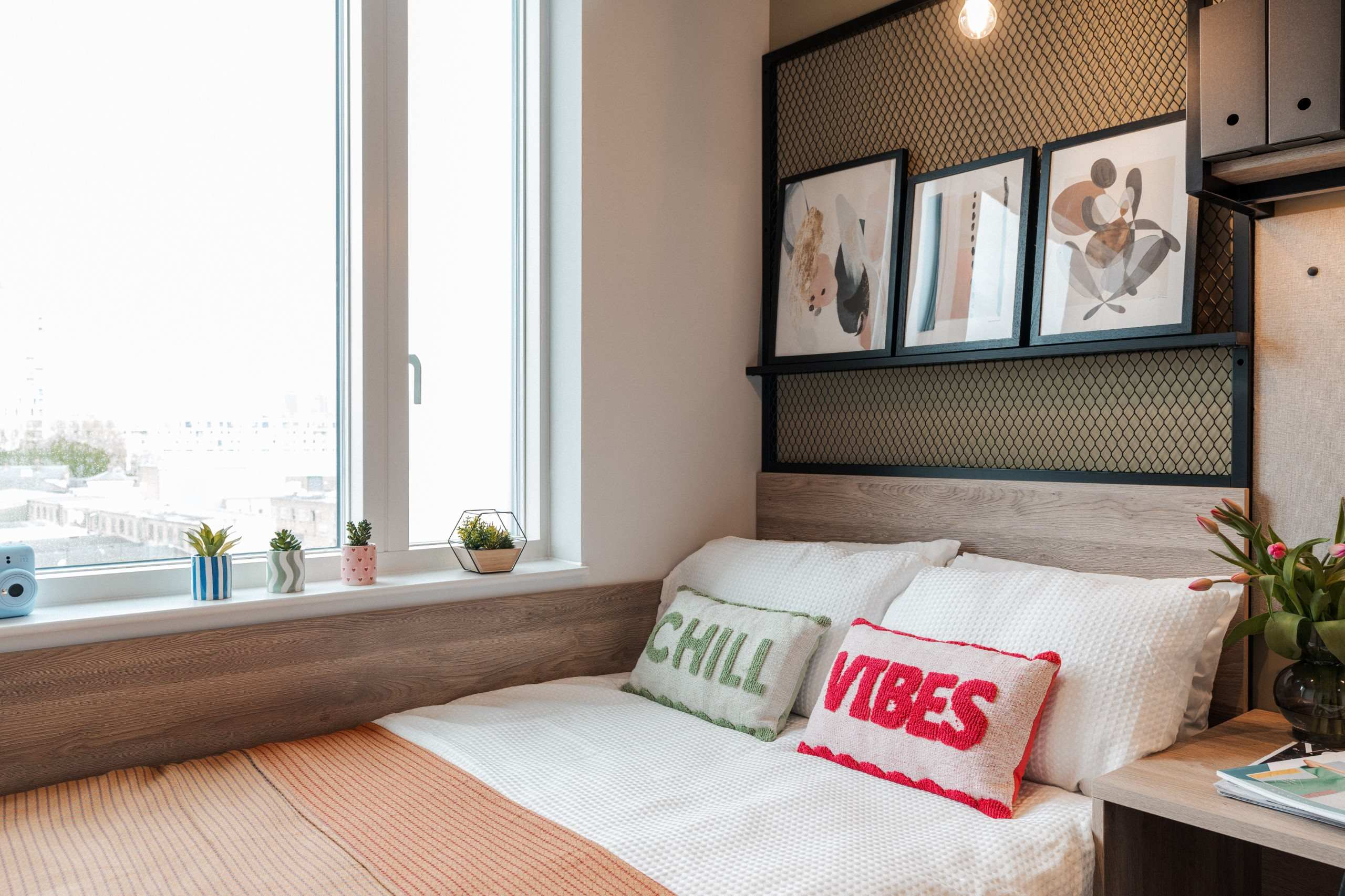 Premium En-Suite - 1