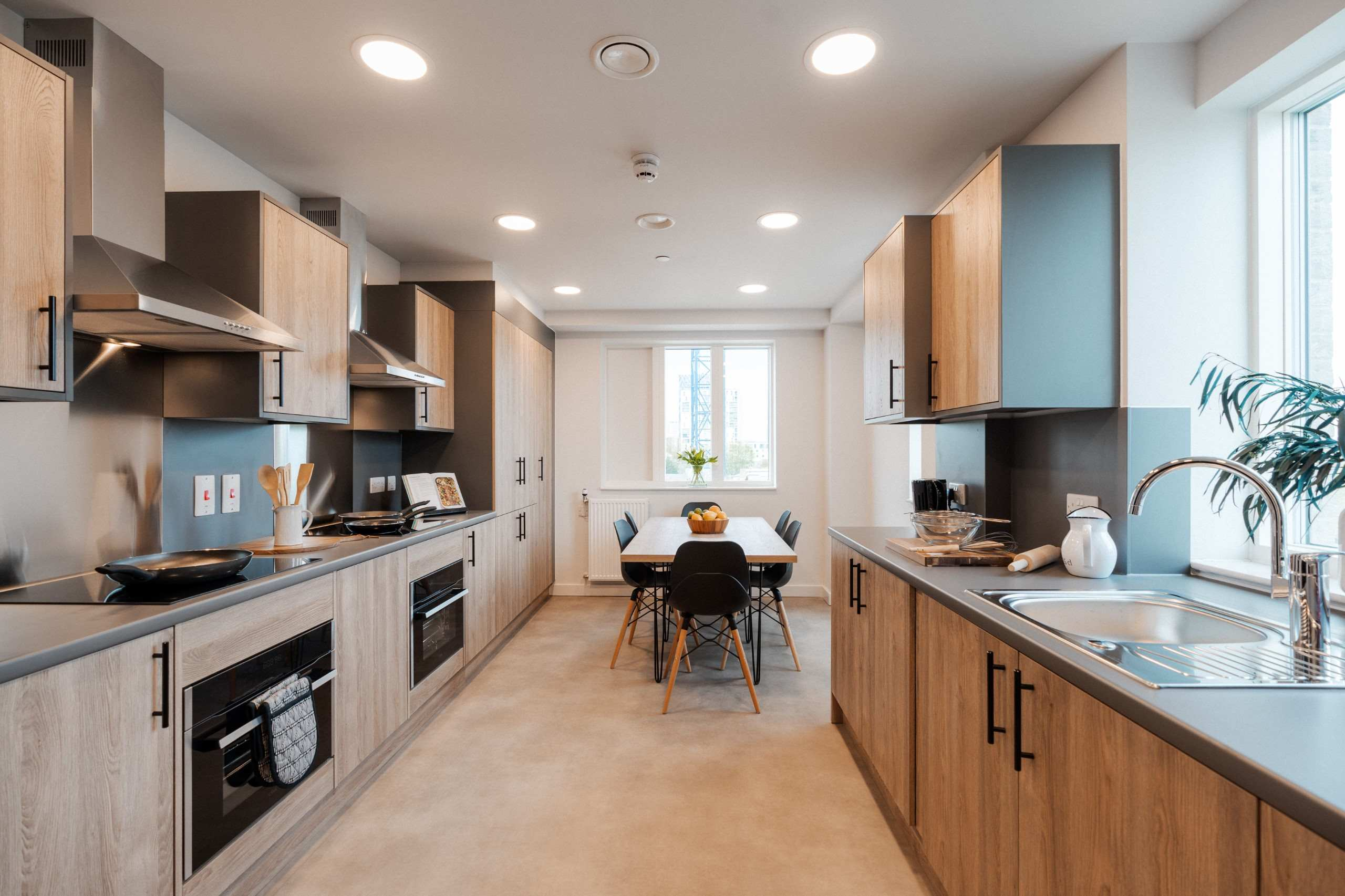 Superior En-Suite - 2
