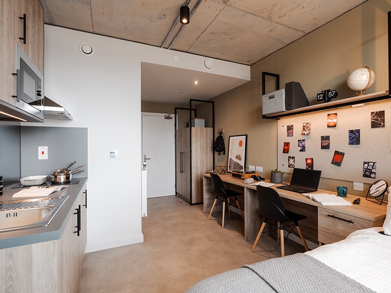 Premium Studio - Southwark - Gallery - 7
