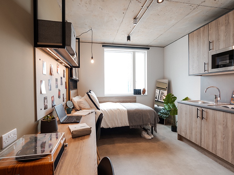 Premium Studio - Southwark - Gallery - 1