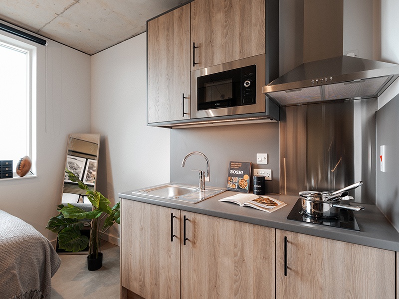Premium Studio - Southwark - Gallery - 2