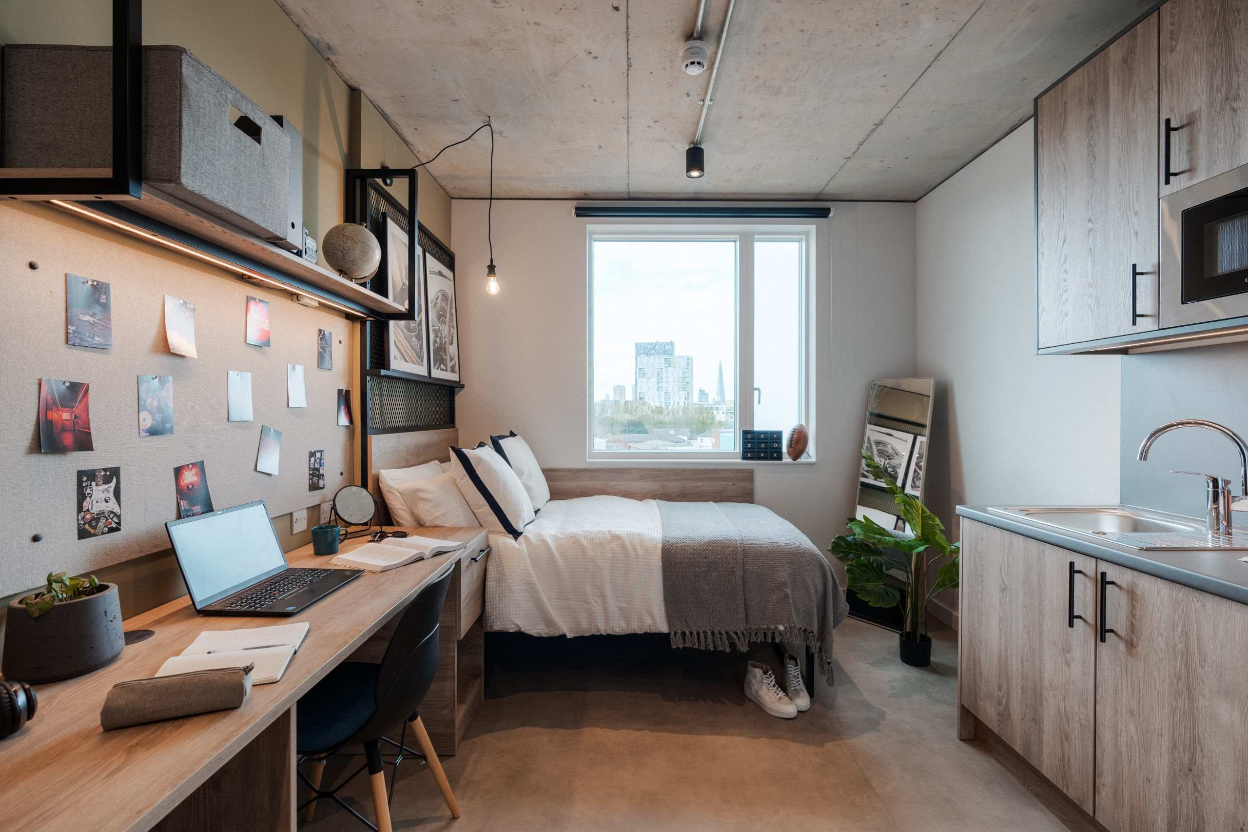 Premium Studio - 4