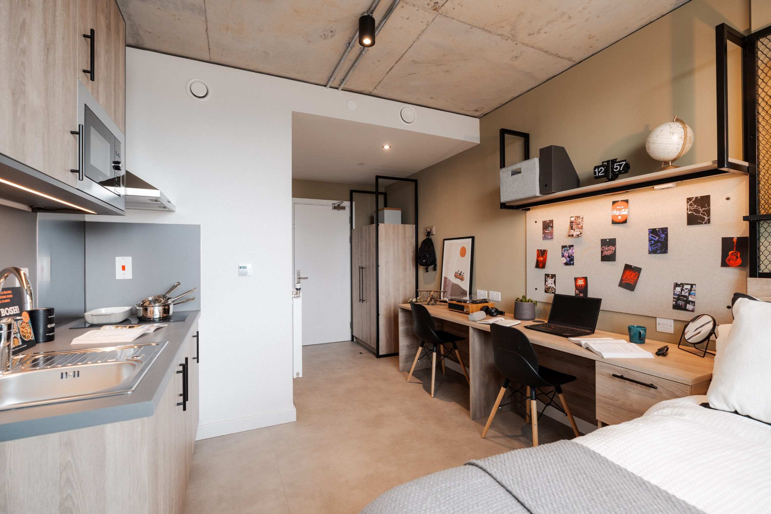 Premium Studio - 5