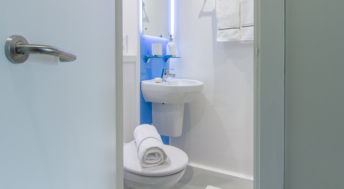 En Suite Cluster City View - The Toybox - Gallery - 2