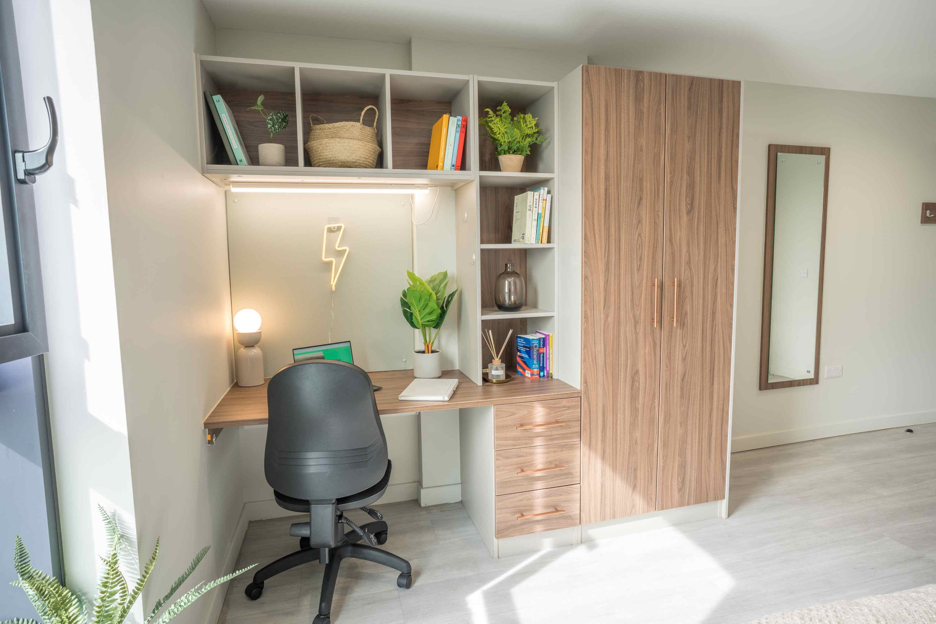 En Suite Cluster Premium 3 Bed - The Toybox - Gallery - 2