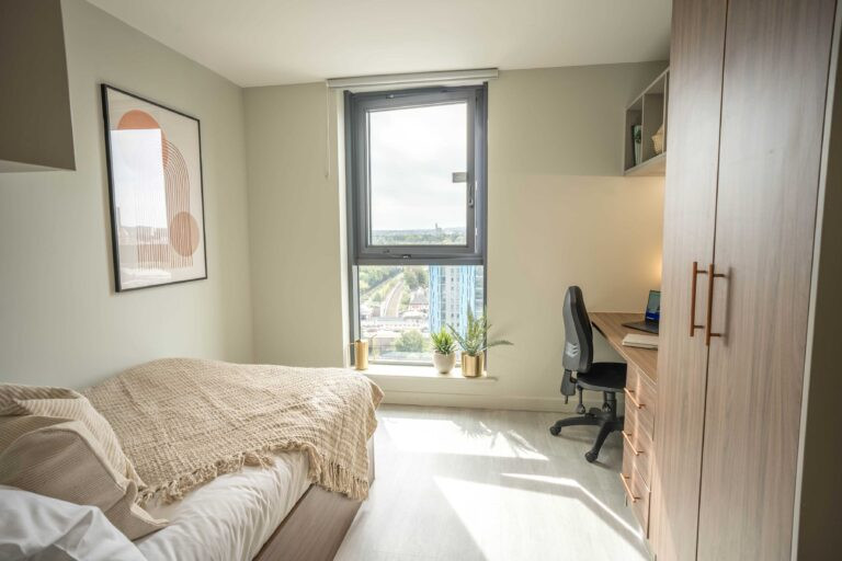 En Suite Cluster Premium City View - The Toybox - Gallery - 1