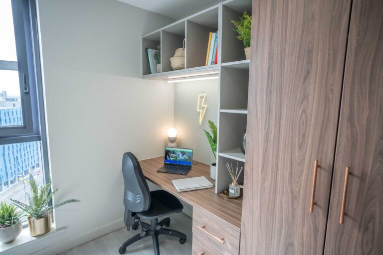 En Suite Cluster Premium City View - The Toybox - Gallery - 5