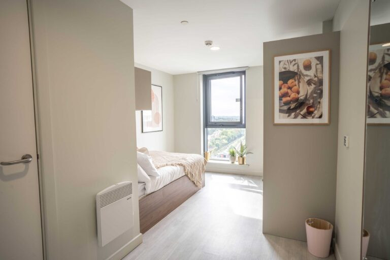 En Suite Cluster Premium City View - The Toybox - Gallery - 3