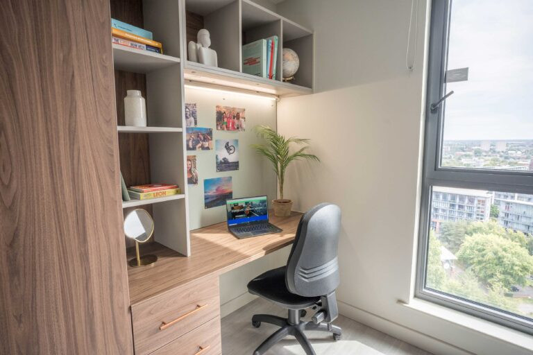 Premium City View Studio - The Toybox - Gallery - 2