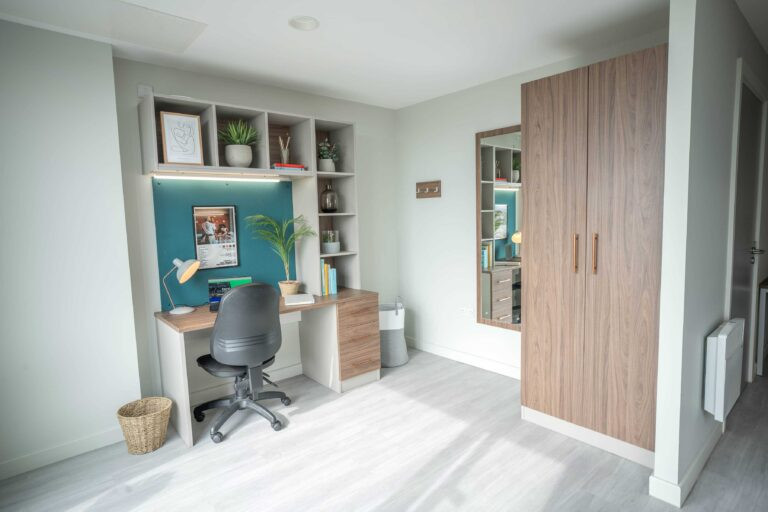 Premium Accessible Studio - The Toybox - Gallery - 3