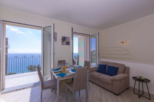 Serena 1 Amazing Sea View - Gallery - 26