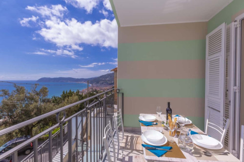 Serena 1 Amazing Sea View - Gallery - 24