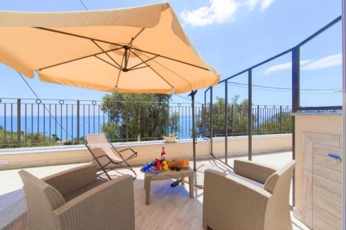 Serena 1 Amazing Sea View - Gallery - 20