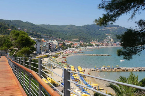 Serena 1 Amazing Sea View - Gallery - 7