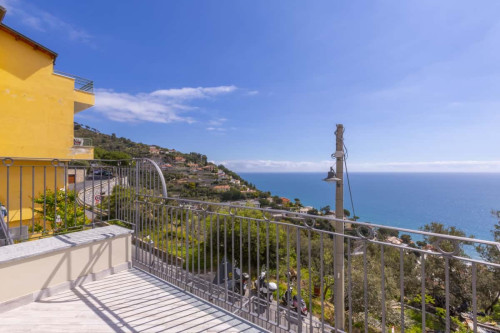 Serena 1 Amazing Sea View - Gallery - 10