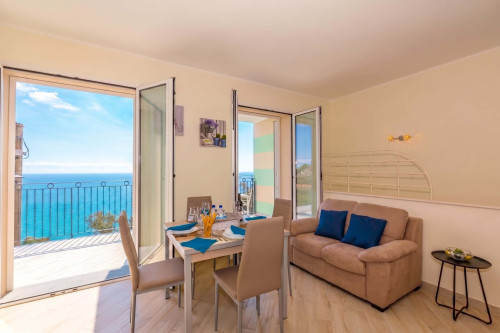 Serena 1 Amazing Sea View - Gallery - 17