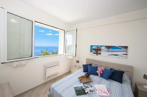 Serena 1 Amazing Sea View - Gallery - 15