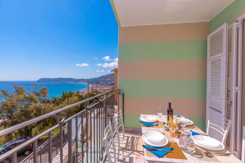 Serena 1 Amazing Sea View - Gallery - 16
