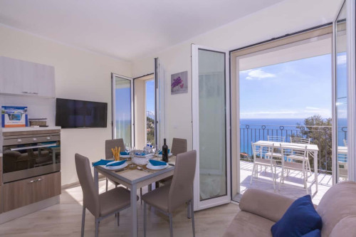 Serena 1 Amazing Sea View - Gallery - 25