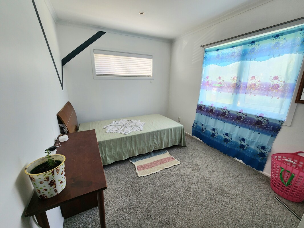  Family Living Away From Home(Full Room)  -  Ideal Student Room  - Gallery -  1