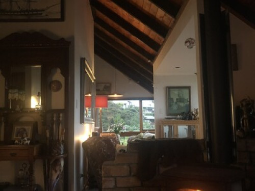 Rustic Chelsea Bay - Gallery - 16