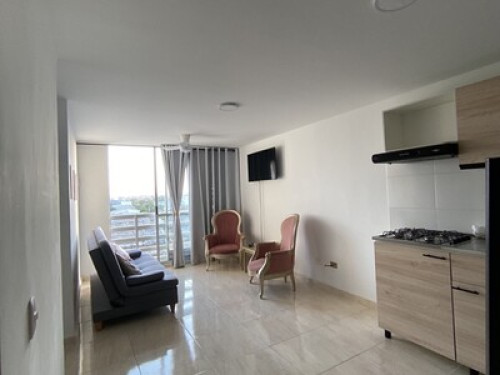 Home near the Golden Gate.