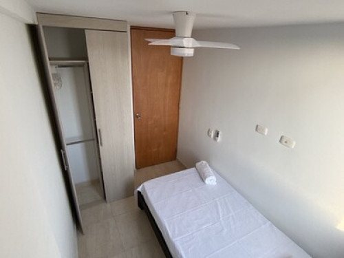 Home near the Golden Gate.