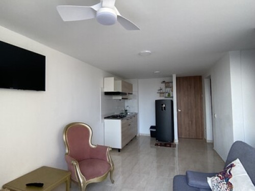 Home near the Golden Gate.