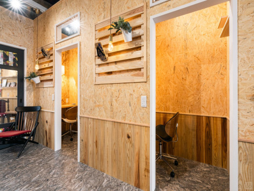 Kotohira Residence - Gallery - 7