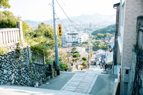 Kotohira Residence - Gallery - 56