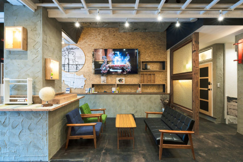 Kotohira Residence - Gallery - 70