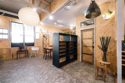Kotohira Residence - Gallery - 67