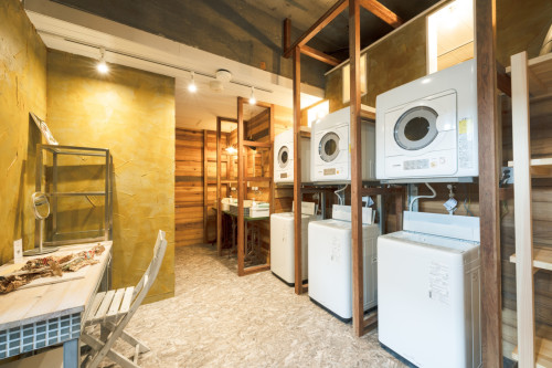 A charming apartment home to a culture rich and vibrant community