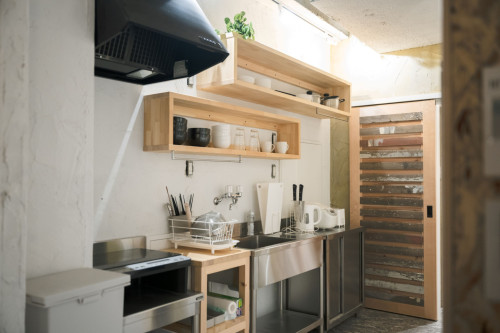 Kotohira Residence - Gallery - 91