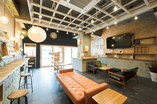 Kotohira Residence - Gallery - 52