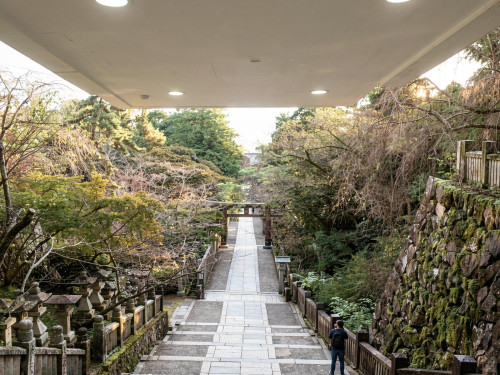 Kotohira Residence - Gallery - 44