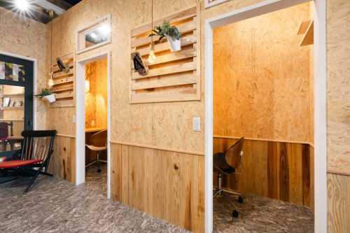 Kotohira Residence - Gallery - 63