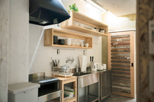 Kotohira Residence - Gallery - 71