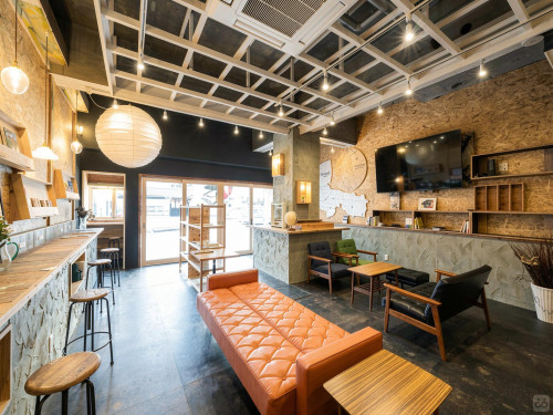 Kotohira Residence - Gallery - 14