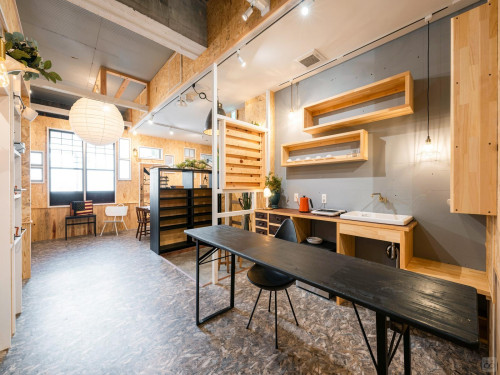 Kotohira Residence - Gallery - 9