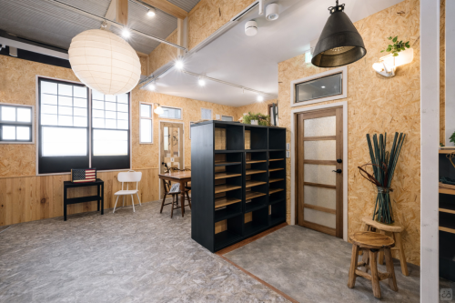 Kotohira Residence - Gallery - 10