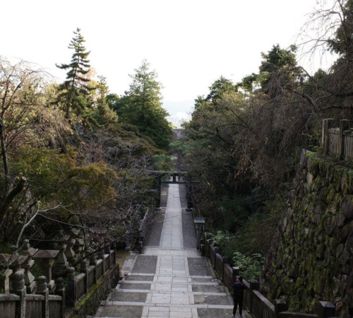 Kotohira Residence - Gallery - 53