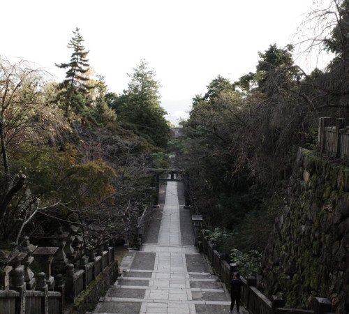 Kotohira Residence - Gallery - 81