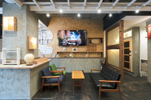 Kotohira Residence - Gallery - 61