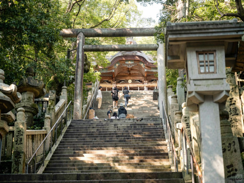Kotohira Residence