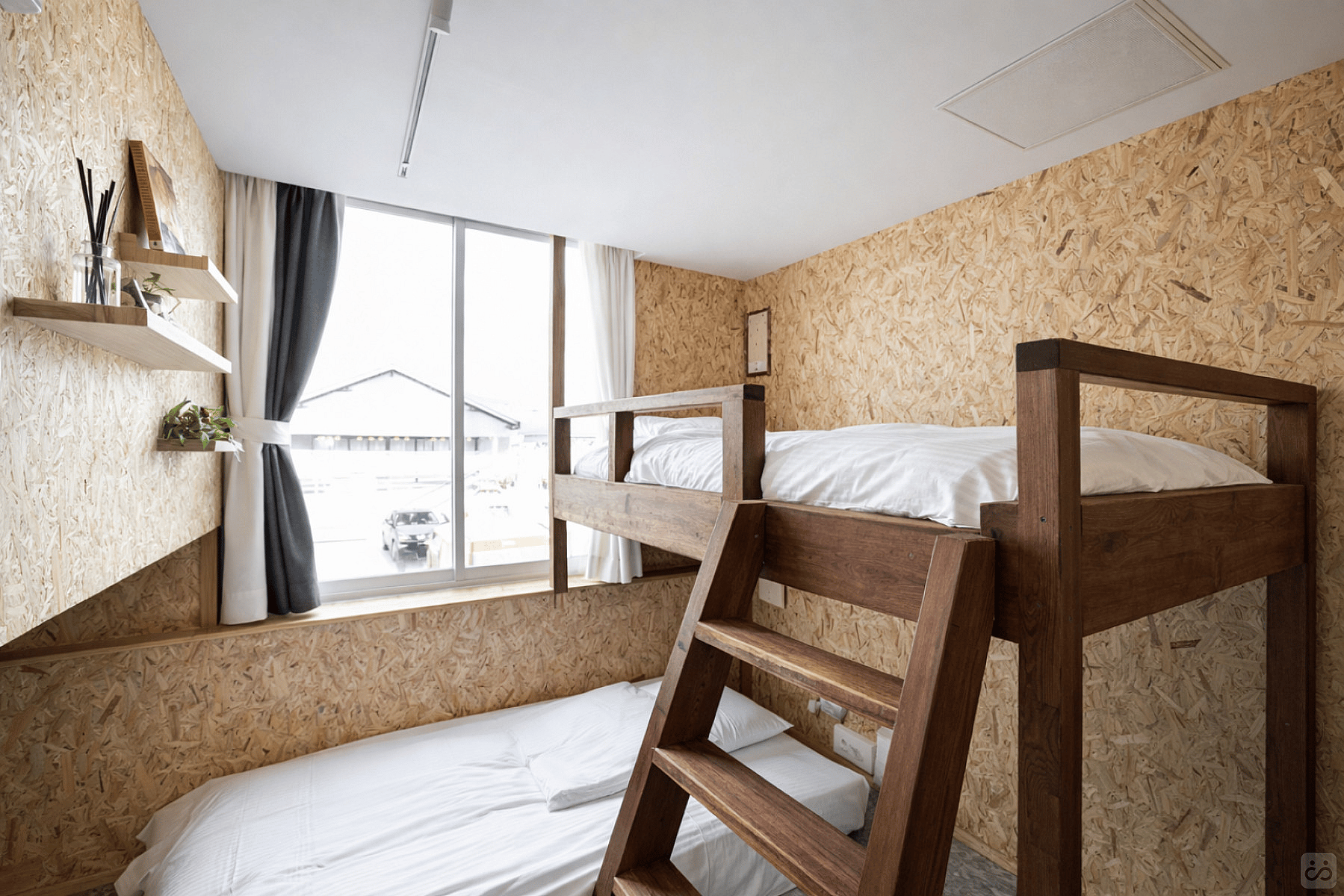 Twin Room (Single Use. Additional JPY 40,000 For The 2nd Person) - 4