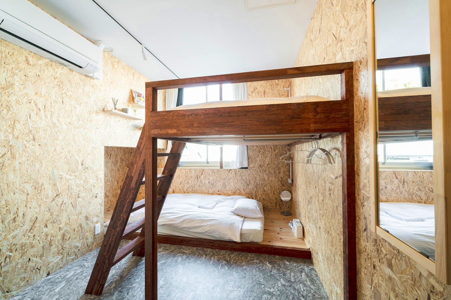  Twin Room (Single Use. Additional JPY 40,000 For The 2nd Person)  -  Kotohira Residence  - Gallery -  2