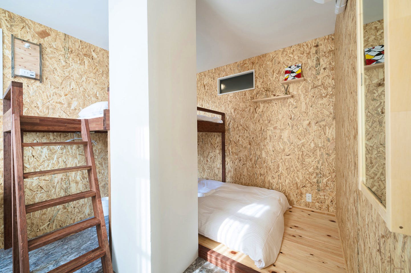  Twin Room (Single Use. Additional JPY 40,000 For The 2nd Person)  -  Kotohira Residence  - Gallery -  3