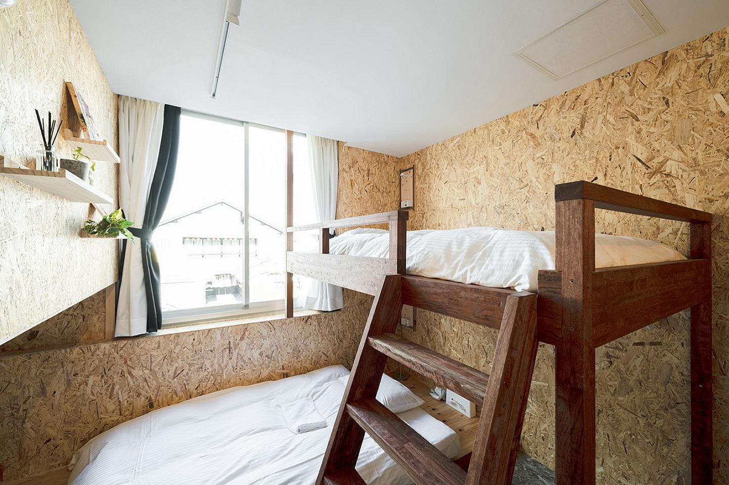  Twin Room (Single Use. Additional JPY 40,000 For The 2nd Person)  -  Kotohira Residence  - Gallery -  4